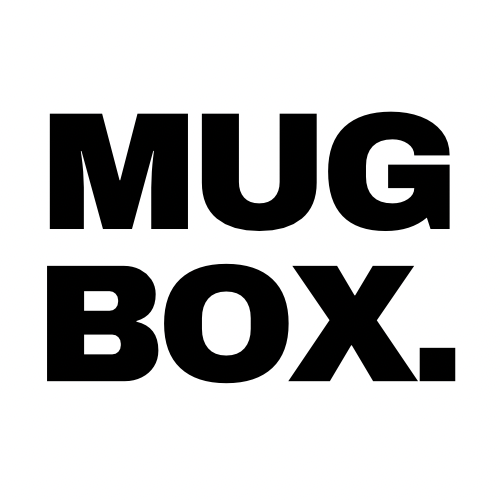 Mug Box